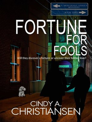 cover image of Fortune for Fools